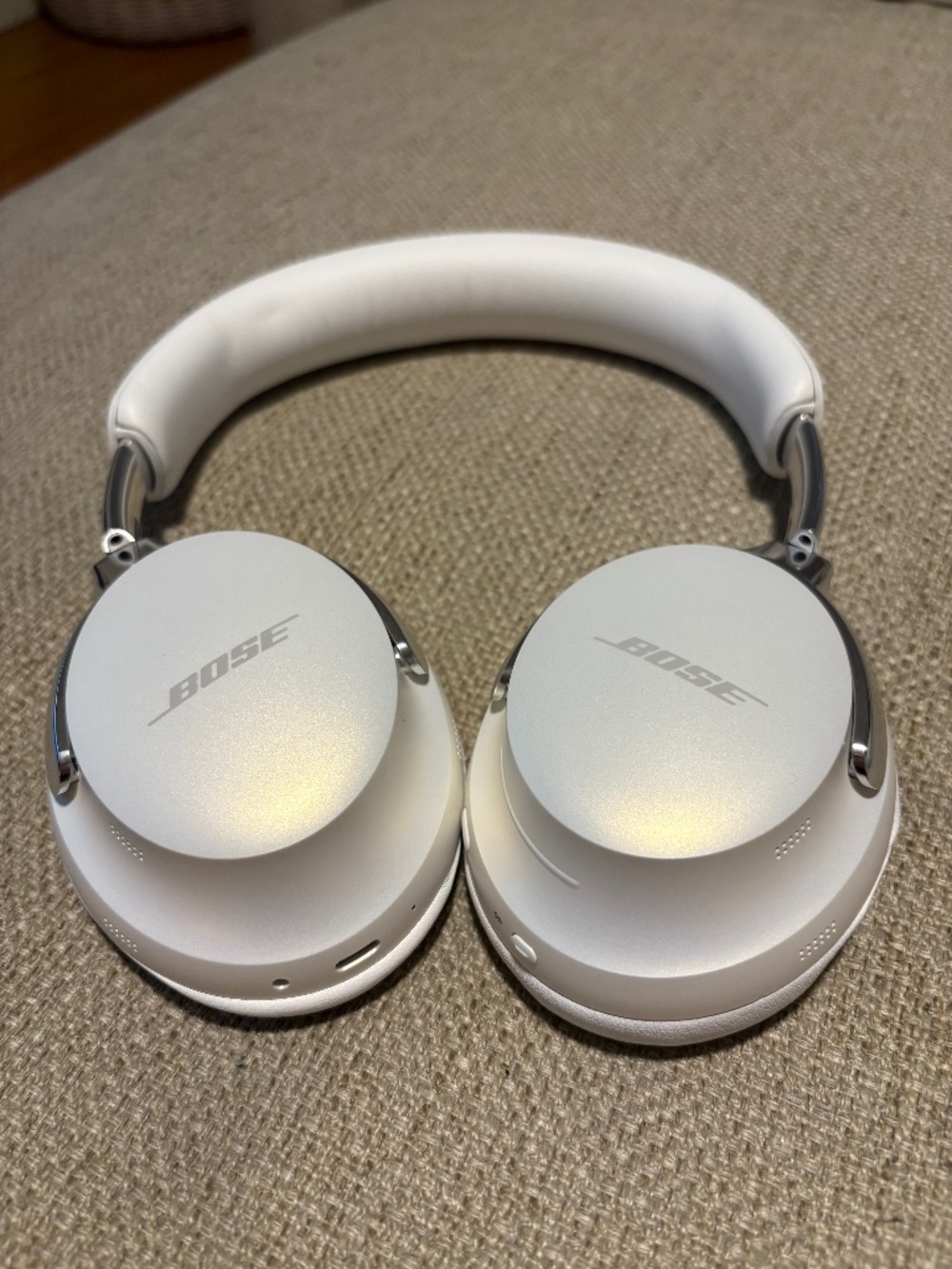 Bose QuietComfort Ultra Headphones Diamond 60th Edition